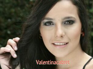 Valentinacabret