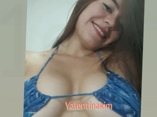 Valentinakim