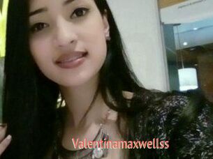 Valentinamaxwellss