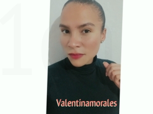 Valentinamorales