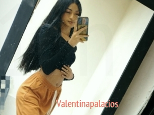 Valentinapalacios