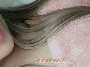 Valentinasex21