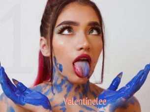 Valentinelee
