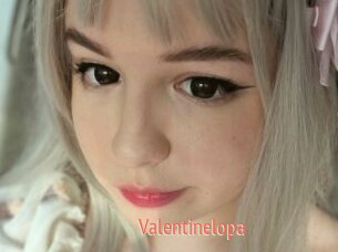 Valentinelopa