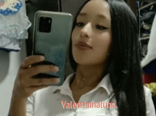Valentinnaluna