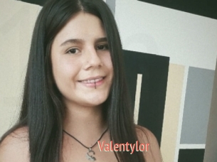 Valentylor