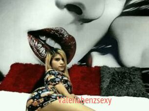 Valeriabenzsexy