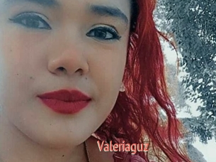 Valeriaguz