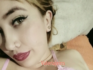 Valeriajeins