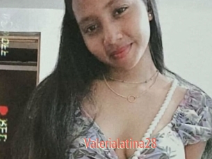 Valerialatina28