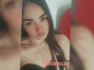 Valeriarocca