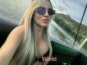 Valerict