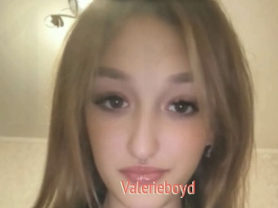 Valerieboyd