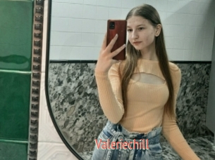 Valeriechill
