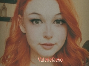 Valeriefaexo