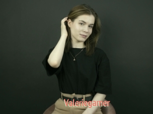 Valeriegarner