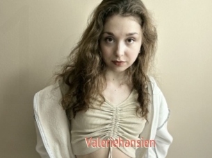 Valeriehansien