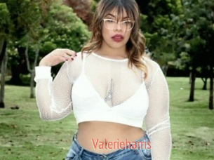 Valerieharris