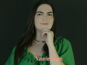Valeriehinton