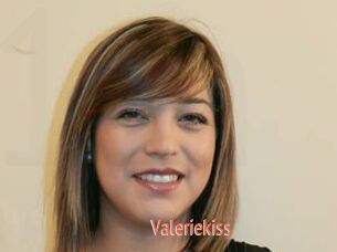 Valeriekiss