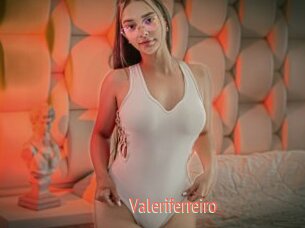 Valeriferreiro