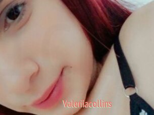 Valeriiacollins