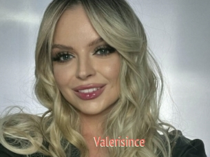 Valerisince