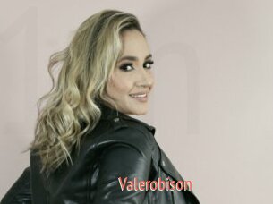 Valerobison