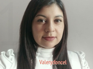 Valerydoncel