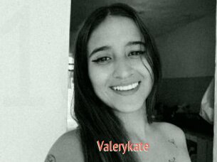 Valerykate