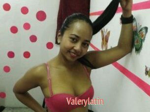 Valerylatin