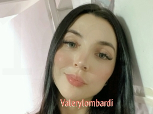Valerylombardi