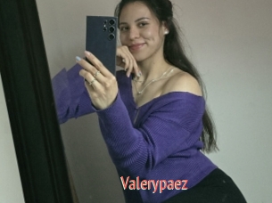 Valerypaez