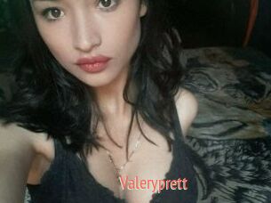 Valeryprett