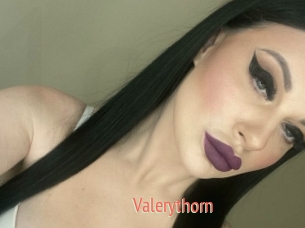 Valerythorn