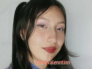 Valeryvalenntinn