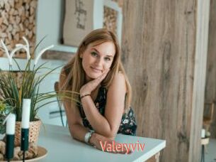 Valeryviv