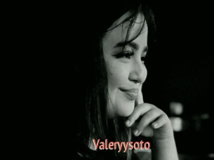 Valeryysoto