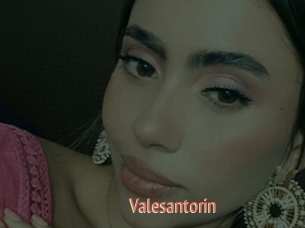 Valesantorin