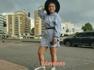 Valesweety