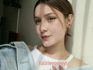Valirieegrayys