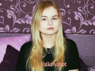 Valkiriyahot