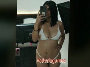 Valleriagomez