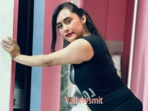 Vallerysmit