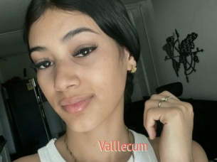Valllecum