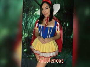 Valloletrous