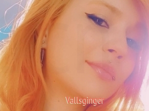 Vallsginger