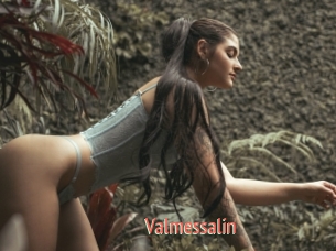 Valmessalin
