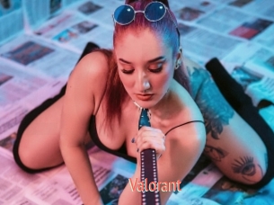 Valorant