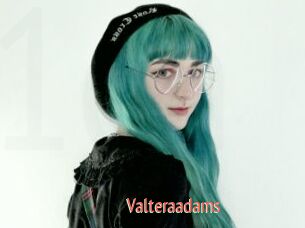 Valteraadams